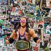 Sportscards and WWE Toys 