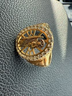 Gold 14K