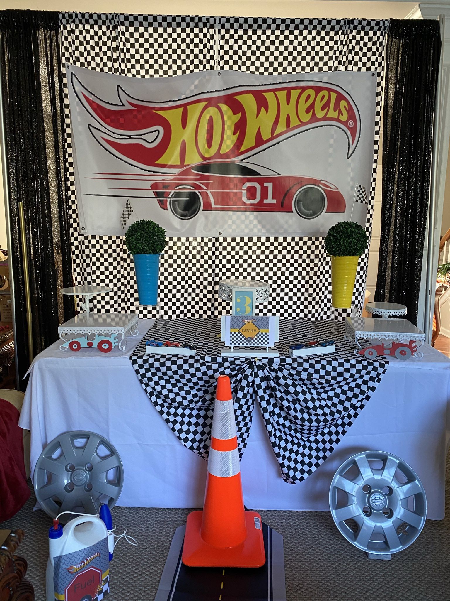 Party And Event 