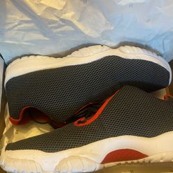 Air Jordan Futures Low