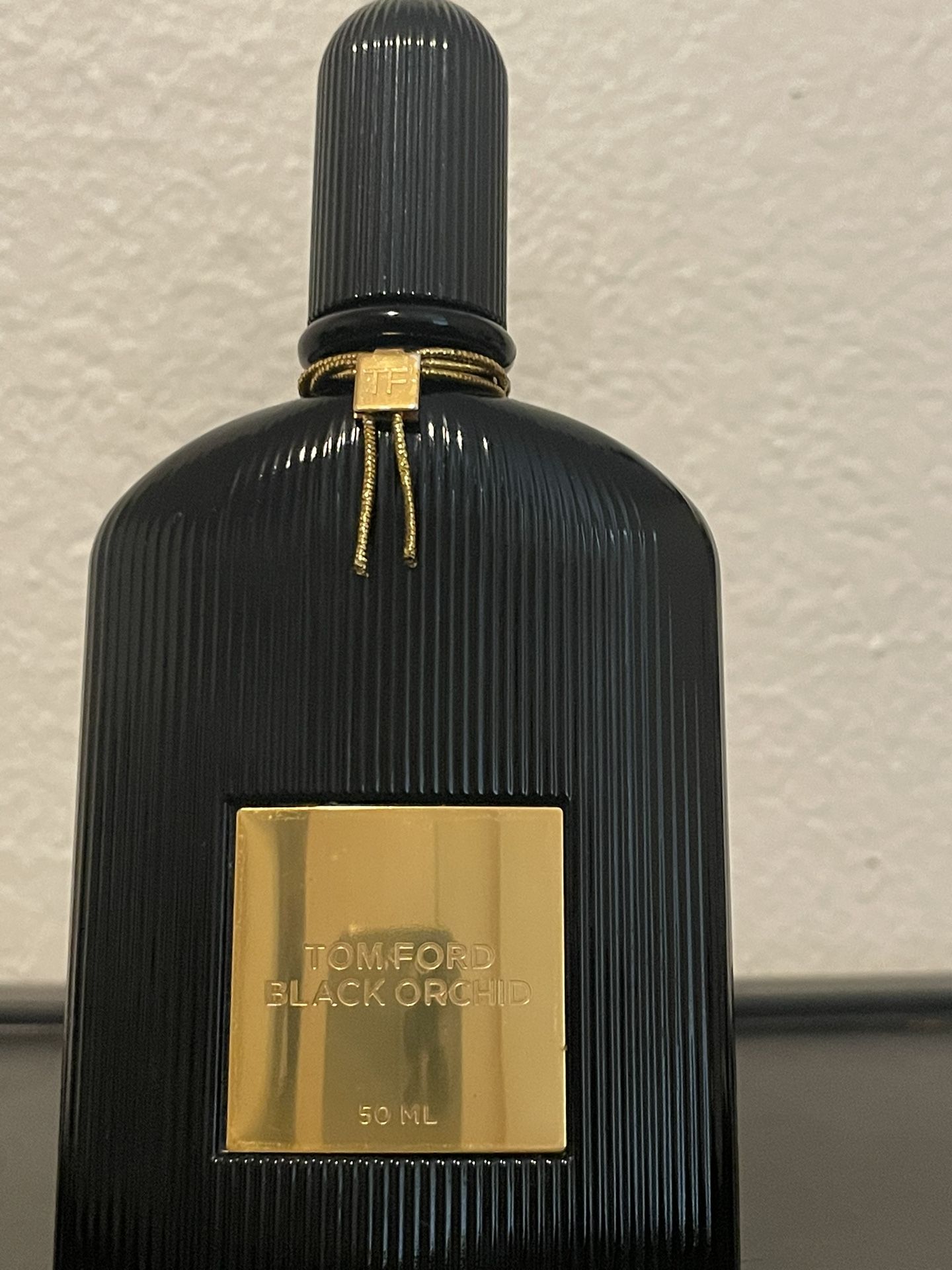 Tom Ford Black Orchid 3/4 Full
