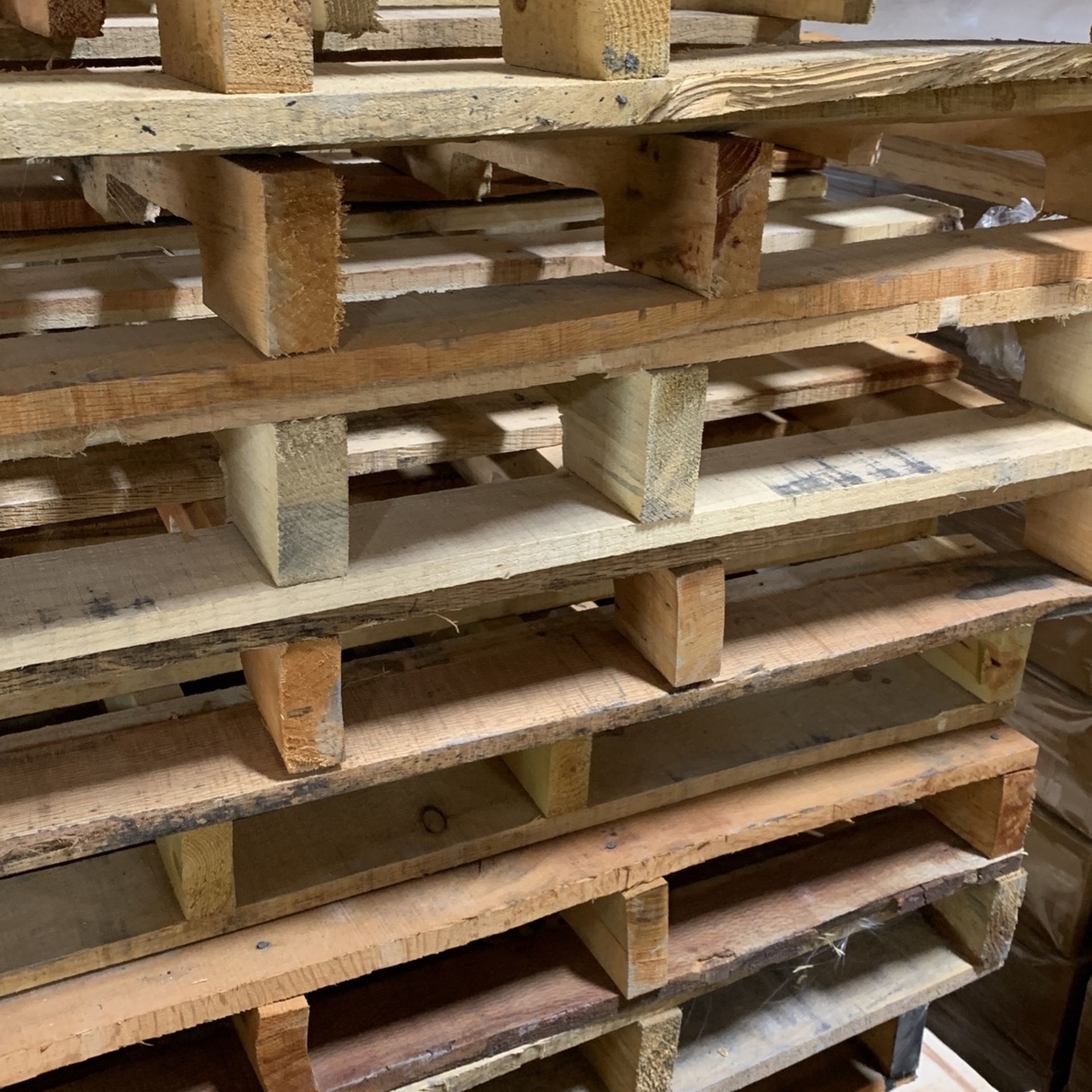 Free Pallets for Sale in WA OfferUp