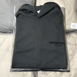 Essential Hoodie