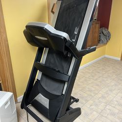 Sole Treadmill