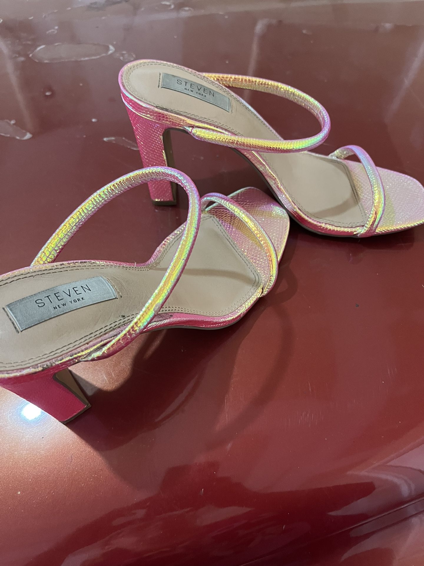 Cute Heels