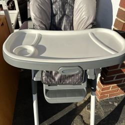 High Chair