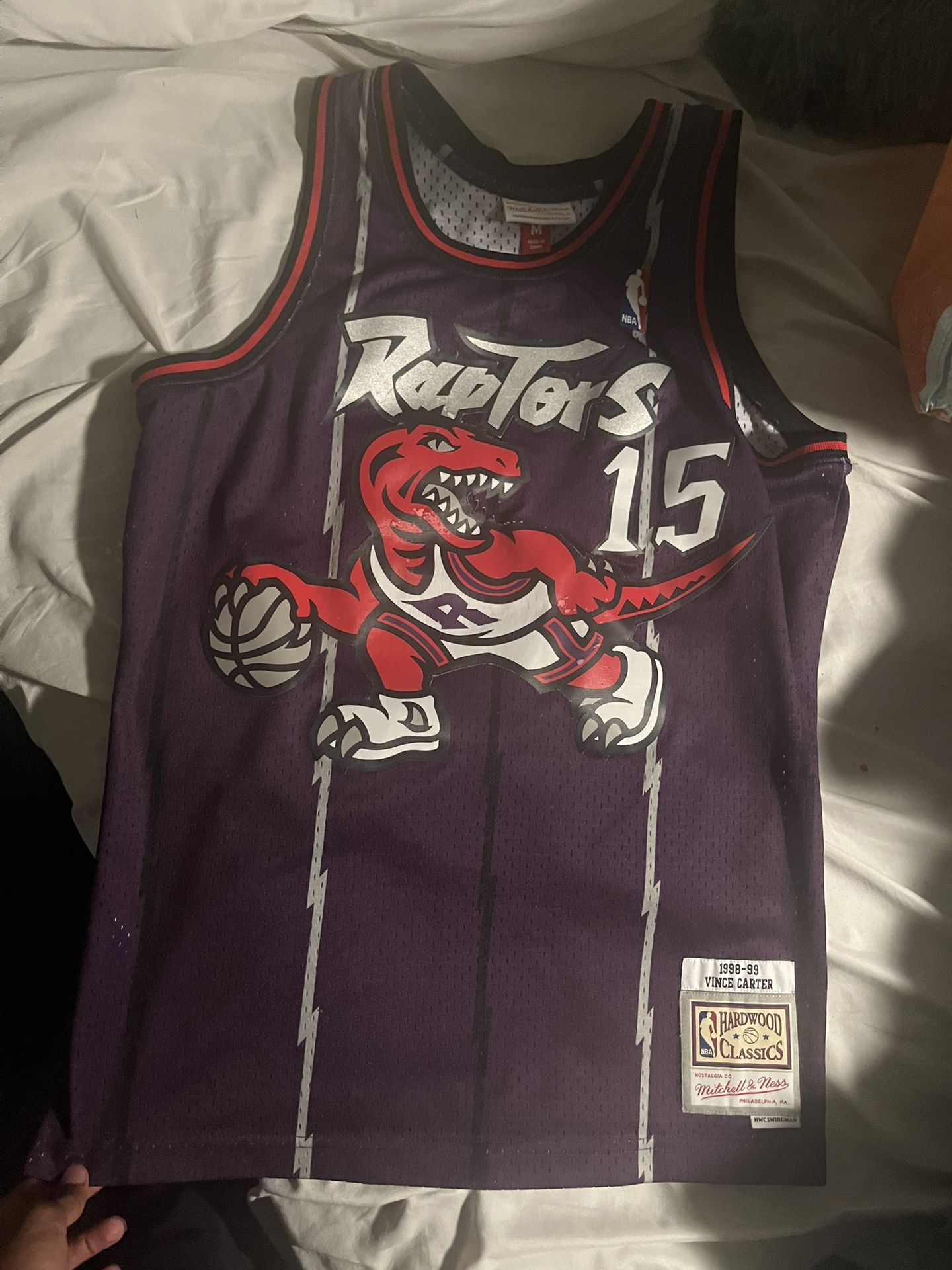 Jersey