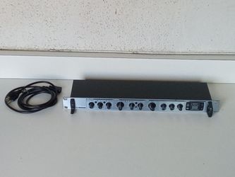 TC Electronic M300 Dual Engine Processor $120
