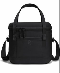 Hydroflask 12L BLACK Cooler