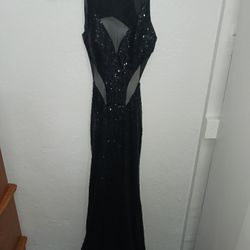Formal Gown