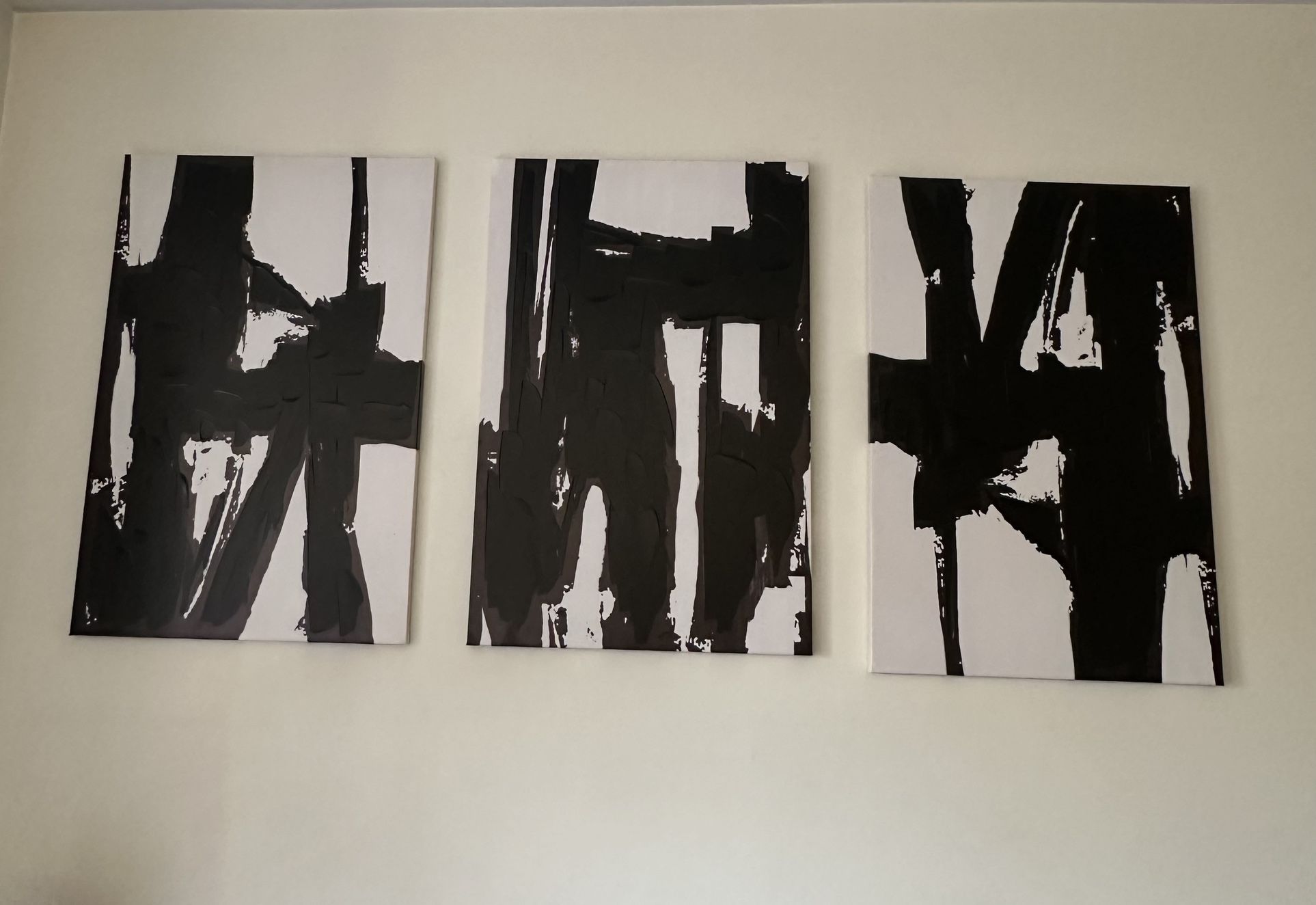 Contemporary Art Set