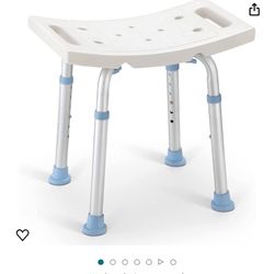 Brand New In Box - Shower Bench 