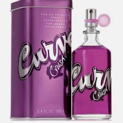 Curve Crush Perfume 