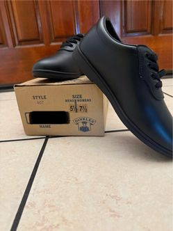 Dinkle Marching Band Shoes