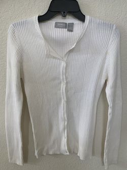 Women’s cardigans (new/unused)