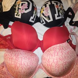 Victoria Secret PINK