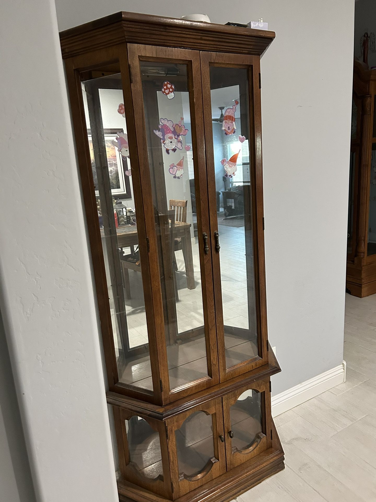 China Cabinet 