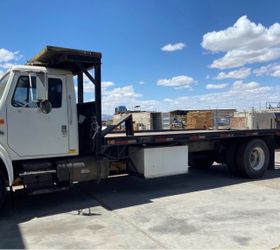 Equipment Moving