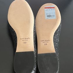 Kate Spade Flats 