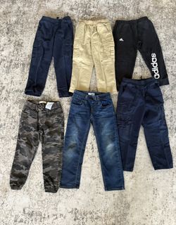 Boys Pants Size 5T
