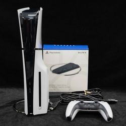 PlayStation 5