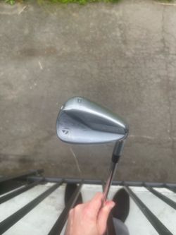 Taylormade P770 Pitching Wedge RH (1 Club Only)