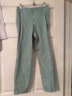 A New Day High-Rise Slim-Fit Ankle Pants Size 0
