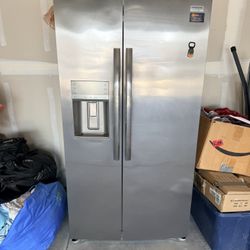 Frigidaire 