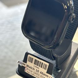 Apple Watch 10 46MM LTE