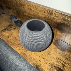 Apple HomePod Mini 