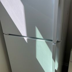 Refrigerator General Electric