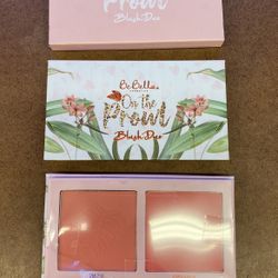 Be Bella - On The Proud Blush Duo
