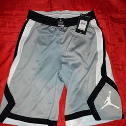 New Jordans Basketball Shorts 