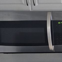 Microwave Kenmore 