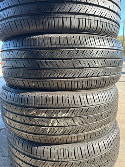 215-55-17 kumho
