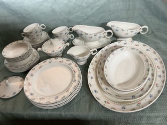 Vintage Harmony House China from Sears