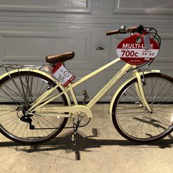 A Schwinn Bike. New Never Been Used