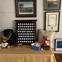 Home And  Garage Sale