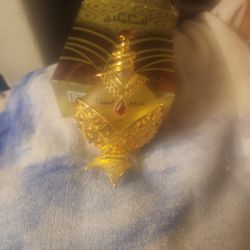 Khadlaj Concentrated Oil Perfume