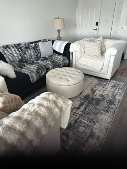 Furniture living room set