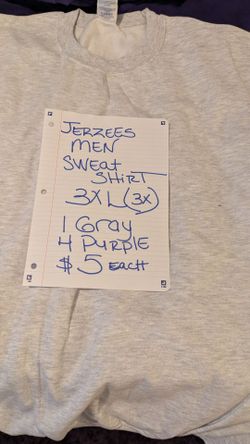 Men Sweat Shirts