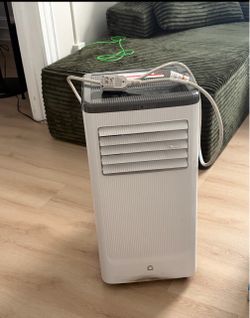 Portable AC