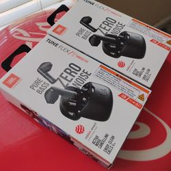 JBL Wireless Buds 