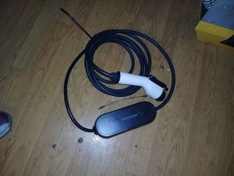 TopAutoGear EV Portable Charger J1772