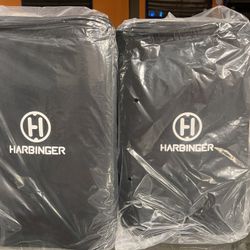 Harbinger Speakers