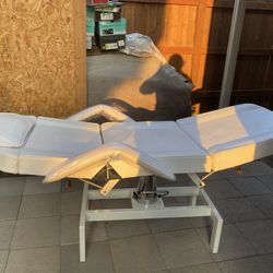 Bed Spa