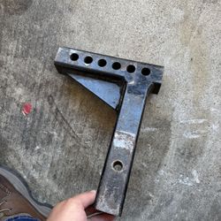 Trailer Hitch