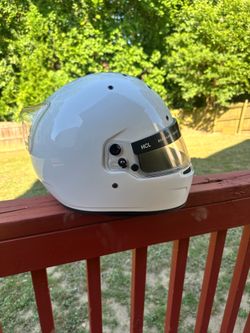 Bell KC7-CMR HELMET