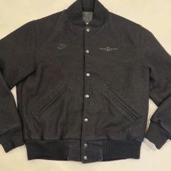 Nike Vintage Jacket 