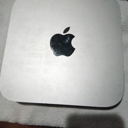 Mac Mini Desktop 